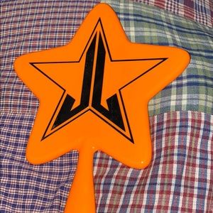 Jeffree Star Mirror